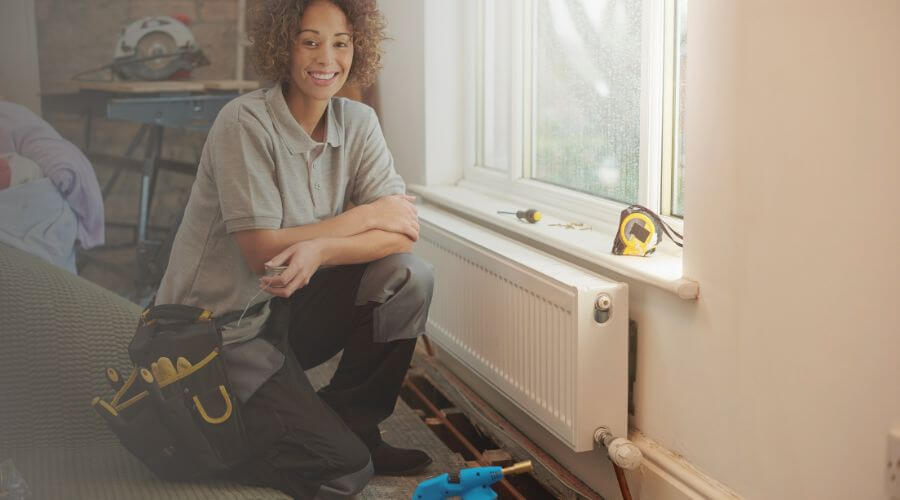 Professional Water heater repair in Palmer, MI